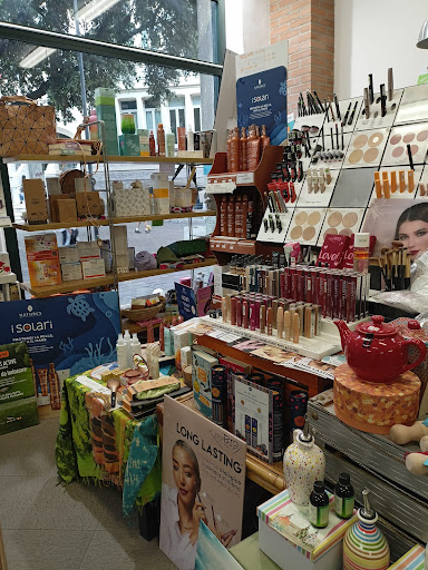 La Bottega Biologica - Organic shop