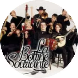 La Bottine Souriante - Band