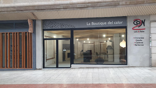 La Boutique del Calor - 