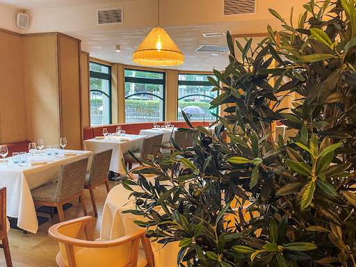 La Brasserie de Elene photograph