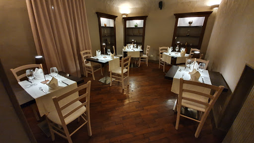 La Brasserie di Josephine - Restaurant