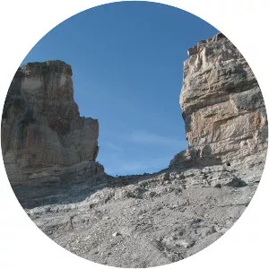 La Brèche de Roland (Brèche de Roland)