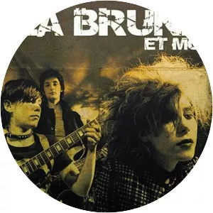 La brune et moi (La Brune et moi)