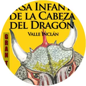 LA Cabeza Del Dragon - Play by Ramón María del Valle-Inclán