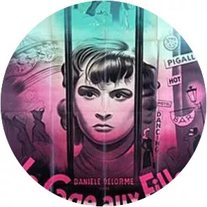 La cage aux filles (La Cage aux filles)