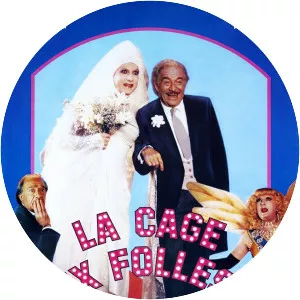 La Cage aux Folles 3: The Wedding