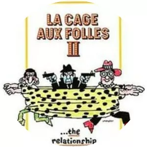 La Cage aux Folles II - 1980 ‧ Farce/Comedy ‧ 1h 42m