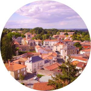 La Caillère-Saint-Hilaire