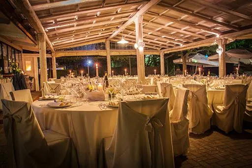 La Caletta del Canavese lago di Candia Canavese