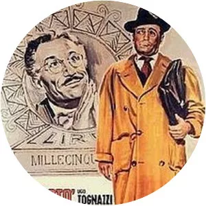 La cambiale - 1959 ‧ Comedy ‧ 1h 45m