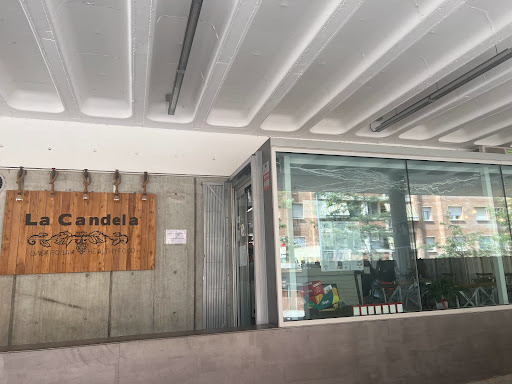 La Candela - Tapas Restaurant