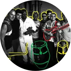 La Candombera - Musical artist