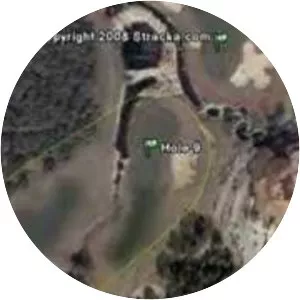 La Cantera Golf Club