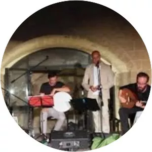 La Cantiga De La Serena - Musical artist