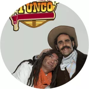 La cantina del Tunco Maclovich - TV program