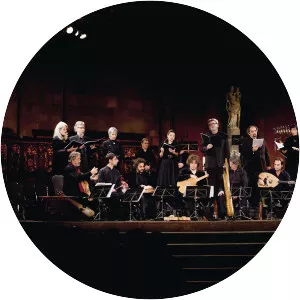 La Capella Reial de Catalunya