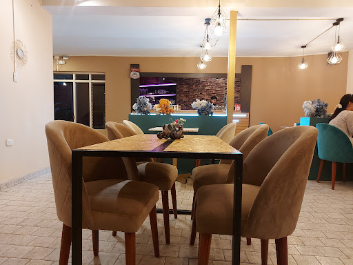 La Caprichosa photograph