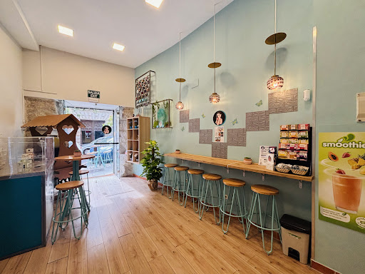 La Carmela Heladeria Artesana