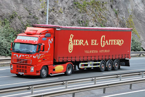 La Cartonera Asturiana S.A.  - Manufacturer in Gijon, Spain