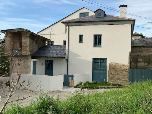 La Casa de la Maestra