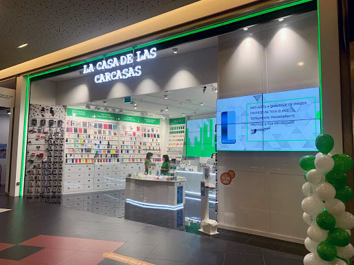 La Casa de las Carcasas - 