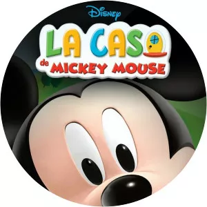La Casa de Mickey Mouse de DisneySince 2006 - TV program