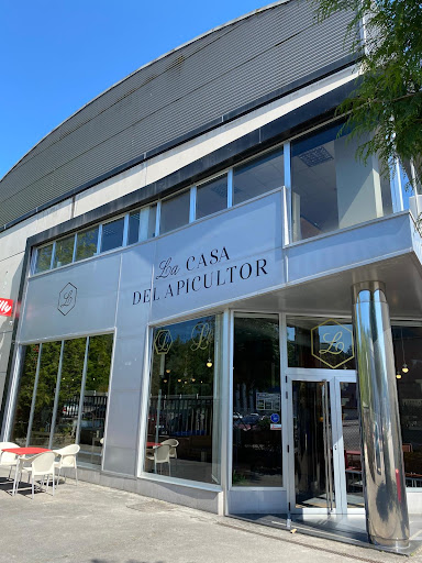 La Casa del Apicultor photograph