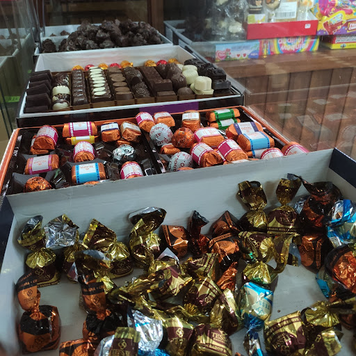 La Casa del Caramelo