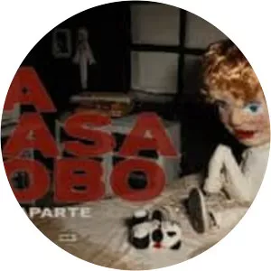 La Casa del Lobo - 