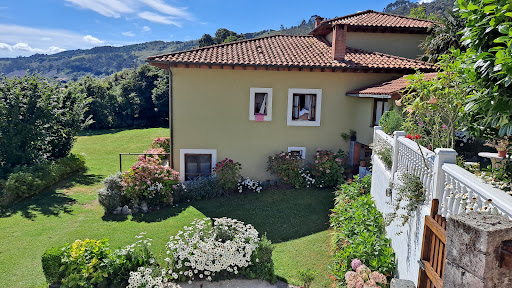 La Casa Nueva Carmen - Lodge in Spain