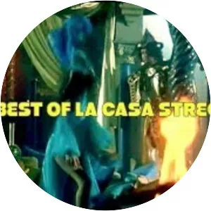 La casa stregata - 1982 ‧ 1h 35m