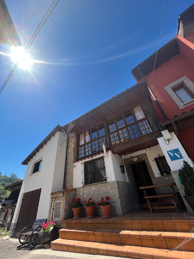 La Casina de La Texa  - Holiday apartment in Spain