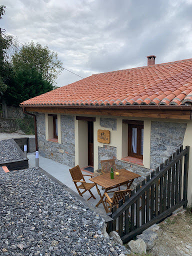 La Casina de Nel - Holiday apartment rental in Spain