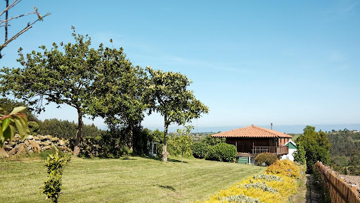 La casina del horreo - Lodging in Spain