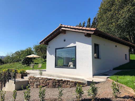 La Casina del Prau - Holiday apartment in San Juan de Duz, Spain