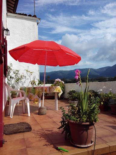 La Casita de La Isla