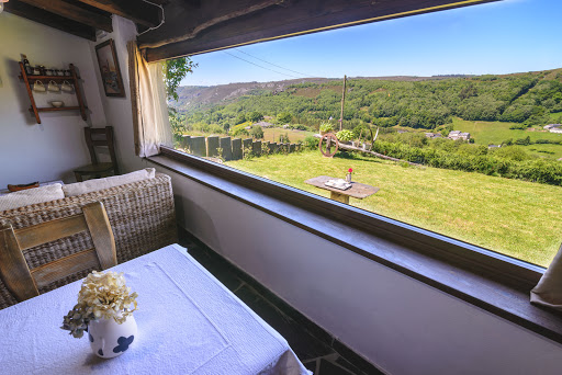 La Casona de Ambrosio