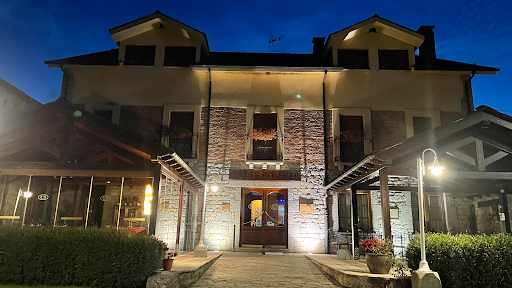 La Casona de Babia - Hotel