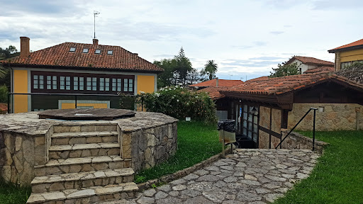 La Casona de Vidiago - Holiday apartment in Vidiago, Spain