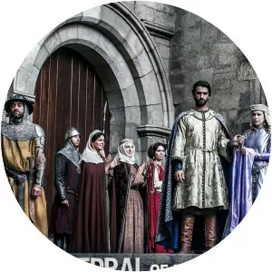 La catedral del mar - TV program