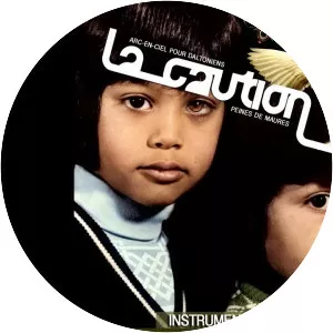 La Caution - Hip hop duo