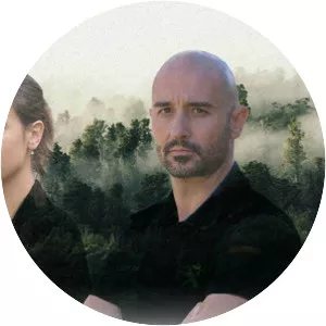 La caza. Monteperdido