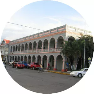 La Ceiba