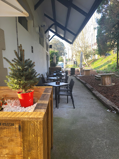 LA CENTRAL DE CAMBRE - Lounge Bar