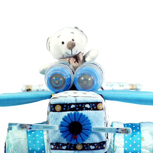 La Cesta Magica - Novelty store