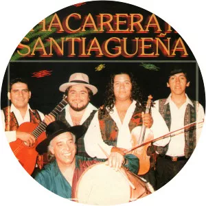 La Chacarerata Santiagueña