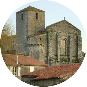 La Chaize-le-Vicomte