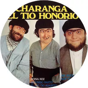 La Charanga del Tío Honorio