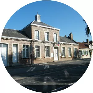 La Chaussée-Tirancourt