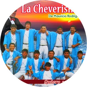 La Cheverisimade Mauricio Rodríguez